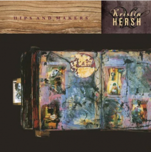 Hersh,Kristin - Hips & Makers (30Th Anniversary Edition) (Clear Green Vinyl/2Lp) (Rsd) - IMPORT ryhmässä ME SUOSITTELEMME / Record Store Day / RSD24 @ Bengans Skivbutik AB (5520058)