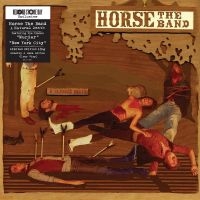 Horse The Band - Natural Death (Rsd) - IMPORT ryhmässä VINYYLI @ Bengans Skivbutik AB (5520060)