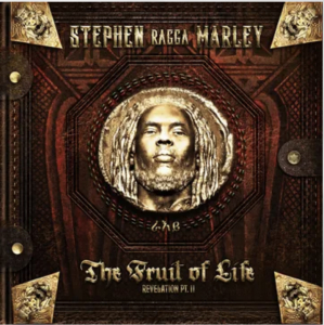 Marley,Stephen - Fruit Of Life: Revelation Pt. Ii (2Lp) (Rsd) - IMPORT ryhmässä ME SUOSITTELEMME / Record Store Day / RSD24 @ Bengans Skivbutik AB (5520075)