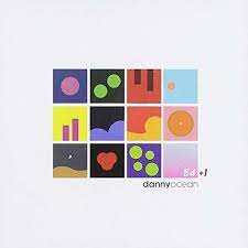 Ocean,Danny - 54+1 (Clear Vinyl) (Rsd) - IMPORT ryhmässä ME SUOSITTELEMME / Record Store Day / RSD24 @ Bengans Skivbutik AB (5520092)