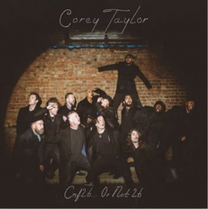 Taylor,Corey - Cmf2B... Or Not 2B (Candy Floss Vinyl) (Rsd) - IMPORT ryhmässä ME SUOSITTELEMME / Record Store Day / RSD24 @ Bengans Skivbutik AB (5520124)