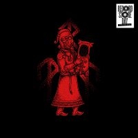 Wardruna - Skald (2Lp/Transparent Red & Black Smoke Vinyl) (Rsd) - IMPORT ryhmässä ME SUOSITTELEMME / Record Store Day / RSD24 @ Bengans Skivbutik AB (5520142)