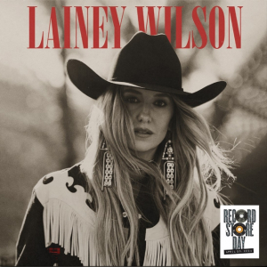 Lainey Wilson - Ain't That Some Shit, I Found A Few Hits, Cause Country Cool Again (2X7Inch) (Rsd) - IMPORT ryhmässä ME SUOSITTELEMME / Record Store Day / RSD24 @ Bengans Skivbutik AB (5520144)