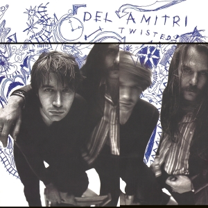 Del Amitri - Twisted ryhmässä Kommande produkter - 10 procent @ Bengans Skivbutik AB (5520160)