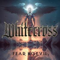 Whitecross - Fear No Evil ryhmässä ME SUOSITTELEMME / Joululahjavinkki: CD @ Bengans Skivbutik AB (5520178)