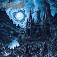 Witch Vomit - Funeral Sanctum (Blue Vinyl Lp) ryhmässä Kommande produkter - 10 procent @ Bengans Skivbutik AB (5520206)