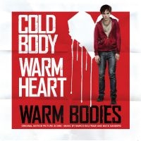 Beltrami Marco & Buck Sanders - Warm Bodies (Original Motion Pictur ryhmässä CD @ Bengans Skivbutik AB (5520210)