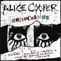 Alice Cooper - Breadcrumbs ryhmässä Kommande produkter - 10 procent @ Bengans Skivbutik AB (5520222)