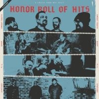 Various Artists - Honor Roll Of Hits (Red Vinyl Lp) ryhmässä Kommande produkter - 10 procent @ Bengans Skivbutik AB (5520240)