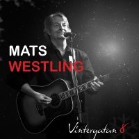 Westling Mats - Vintergatan 8 ryhmässä Kommande produkter - 10 procent @ Bengans Skivbutik AB (5520243)