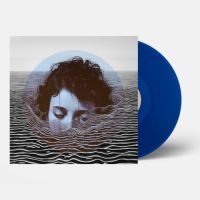 Habitants - Alma (Blue Vinyl Lp) ryhmässä Kommande produkter - 10 procent @ Bengans Skivbutik AB (5520246)