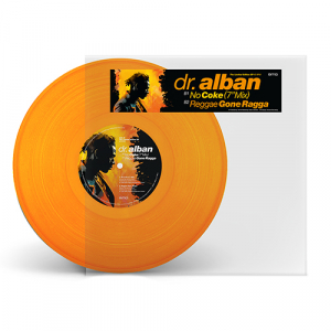 Dr. Alban - It's My Life (Rsd24 Ex) ryhmässä ME SUOSITTELEMME / Record Store Day / RSD24 @ Bengans Skivbutik AB (5520255)