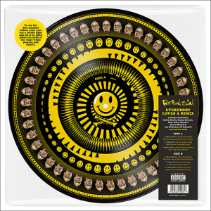 Fatboy Slim - Everybody Loves A Remix (Rsd 2024) ryhmässä ME SUOSITTELEMME / Record Store Day / RSD24 @ Bengans Skivbutik AB (5520256)