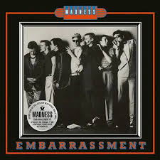 Madness - Embarrassment (Rsd2024 Ex) ryhmässä ME SUOSITTELEMME / Record Store Day / RSD24 @ Bengans Skivbutik AB (5520258)