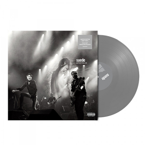 Suede - Autofiction: Live ryhmässä ME SUOSITTELEMME / Record Store Day / RSD24 @ Bengans Skivbutik AB (5520259)