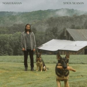 Noah Kahan - Stick Season ryhmässä ME SUOSITTELEMME / Joululahjavinkki: CD @ Bengans Skivbutik AB (5520268)