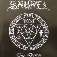 Samael - Demos The ryhmässä CD @ Bengans Skivbutik AB (5520278)