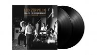 Led Zeppelin - Osaka 1971 Vol.1 (2 Lp Vinyl) ryhmässä Kommande produkter - 10 procent @ Bengans Skivbutik AB (5520286)