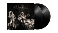 Led Zeppelin - Inner City Blues Vol.1 (2 Lp Vinyl) ryhmässä Kommande produkter - 10 procent @ Bengans Skivbutik AB (5520287)