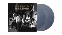 Led Zeppelin - Osaka 1971 Vol.1 (2 Lp Clear Vinyl) ryhmässä Kommande produkter - 10 procent @ Bengans Skivbutik AB (5520288)