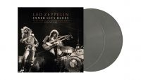 Led Zeppelin - Inner City Blues Vol.1 (2 Lp White ryhmässä Minishops / Led Zeppelin @ Bengans Skivbutik AB (5520289)