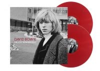 Bowie David - Lost Sessions The Vol.2 (2 Lp Red V ryhmässä Kommande produkter - 10 procent @ Bengans Skivbutik AB (5520292)