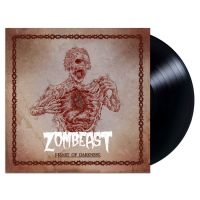 Zombeast - Heart Of Darkness (Vinyl Lp) ryhmässä Kommande produkter - 10 procent @ Bengans Skivbutik AB (5520297)