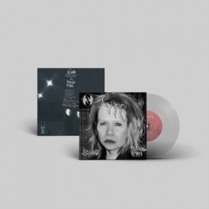 Kite - Losing / Glassy Eyes (Ltd Clear) ryhmässä Kommande produkter - 10 procent @ Bengans Skivbutik AB (5520308)