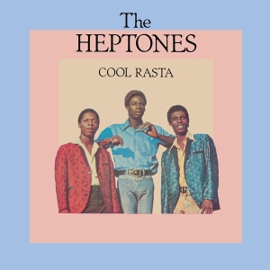 The Heptones - Cool Rasta ryhmässä -Startsida MOV @ Bengans Skivbutik AB (5520346)