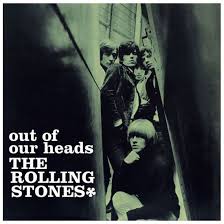 The Rolling Stones - Out Of Our Heads (Uk-Version Vinyl) ryhmässä Kommande produkter - 10 procent @ Bengans Skivbutik AB (5520351)