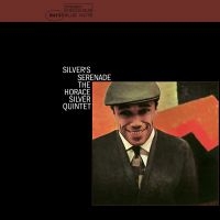 Horace Silver - Silver's Serenade ryhmässä Kommande produkter - 10 procent @ Bengans Skivbutik AB (5520357)