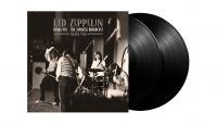 Led Zeppelin - Osaka 1971 Vol. 2 (2 Lp Vinyl) ryhmässä Kommande produkter - 10 procent @ Bengans Skivbutik AB (5520384)