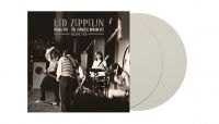 Led Zeppelin - Osaka 1971 Vol. 2 (2 Lp White Vinyl ryhmässä Kommande produkter - 10 procent @ Bengans Skivbutik AB (5520385)