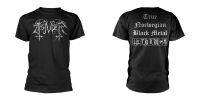 Tsjuder - T/S True Norwegian Black Metal (Xxl ryhmässä MERCH @ Bengans Skivbutik AB (5520387)