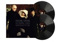 Smashing Pumpkins - Beautiful People The (2 Lp Vinyl) ryhmässä Kommande produkter - 10 procent @ Bengans Skivbutik AB (5520396)