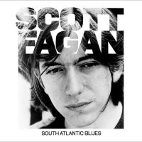 Fagan Scott - South Atlantic Blues ryhmässä ME SUOSITTELEMME / Joululahjavinkki: Vinyyli @ Bengans Skivbutik AB (5520397)