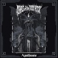 Temple Of The Fuzz Witch - Apotheosis ryhmässä Kommande produkter - 10 procent @ Bengans Skivbutik AB (5520410)