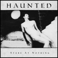 Haunted - Stare At Nothing (Marbled Vinyl Lp) ryhmässä Kommande produkter - 10 procent @ Bengans Skivbutik AB (5520411)