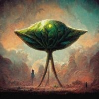 Plantoid - Terrapath ryhmässä VINYYLI @ Bengans Skivbutik AB (5520433)