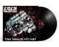 Kickin Valentina - Star Spangled Fist Fight (Vinyl Lp) ryhmässä Kommande produkter - 10 procent @ Bengans Skivbutik AB (5520438)