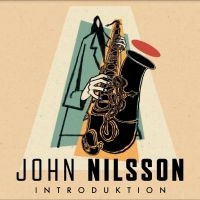 Nilsson John - Introduktion ryhmässä CD @ Bengans Skivbutik AB (5520441)