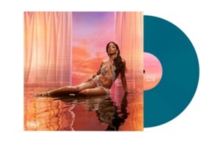 Ari Lennox - Age/Sex/Location (Color Lp) ryhmässä VINYYLI @ Bengans Skivbutik AB (5520477)