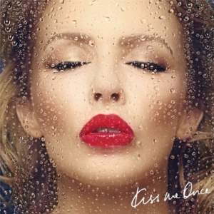 Kylie Minogue - Kiss Me Once ryhmässä CD @ Bengans Skivbutik AB (5520482)