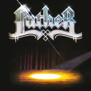 Luther - Luther ryhmässä VINYYLI @ Bengans Skivbutik AB (5520485)
