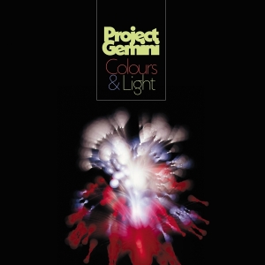 Project Gemini - Colours & Light ryhmässä Kommande produkter - 10 procent @ Bengans Skivbutik AB (5520488)