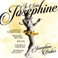 Baker Josephine - Je Suis Josephine ryhmässä Kommande produkter - 10 procent @ Bengans Skivbutik AB (5520515)