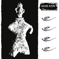 Moss Icon - Lyburnum Wits End Liberation Fly An ryhmässä VINYYLI @ Bengans Skivbutik AB (5520522)