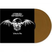 Avenged Sevenfold - Waking The Fallen (2 Lp Gold Vinyl) ryhmässä Kommande produkter - 10 procent @ Bengans Skivbutik AB (5520524)