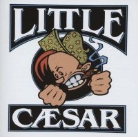 Little Caesar - Little Caesar ryhmässä Kommande produkter - 10 procent @ Bengans Skivbutik AB (5520537)