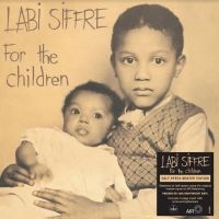 Labi Siffre - For The Children ryhmässä Kommande produkter - 10 procent @ Bengans Skivbutik AB (5520545)